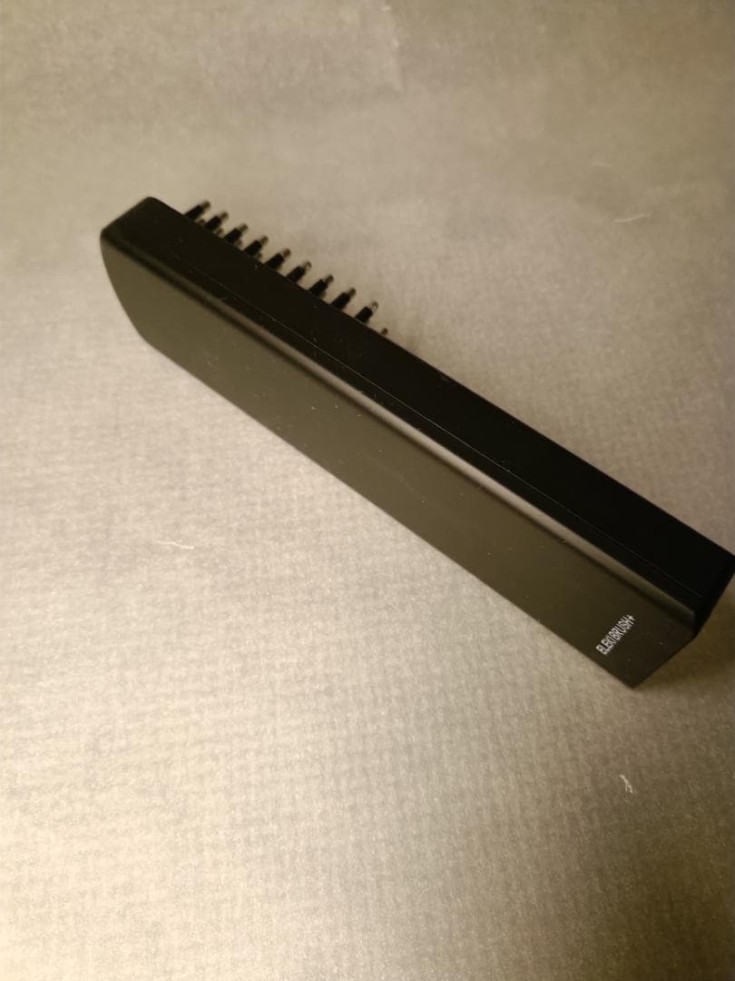 【RRmmさま専用】Brighte 「ELEKI BRUSH+」 エレキブラシ