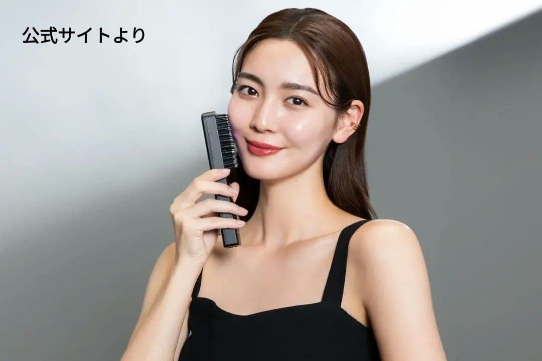 【RRmmさま専用】Brighte 「ELEKI BRUSH+」 エレキブラシ