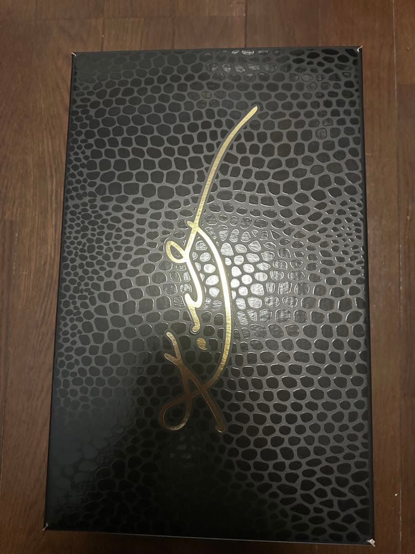 【未使用】KOBE Ⅸ EM PROTRO ナイキ コービー9 27.0センチ