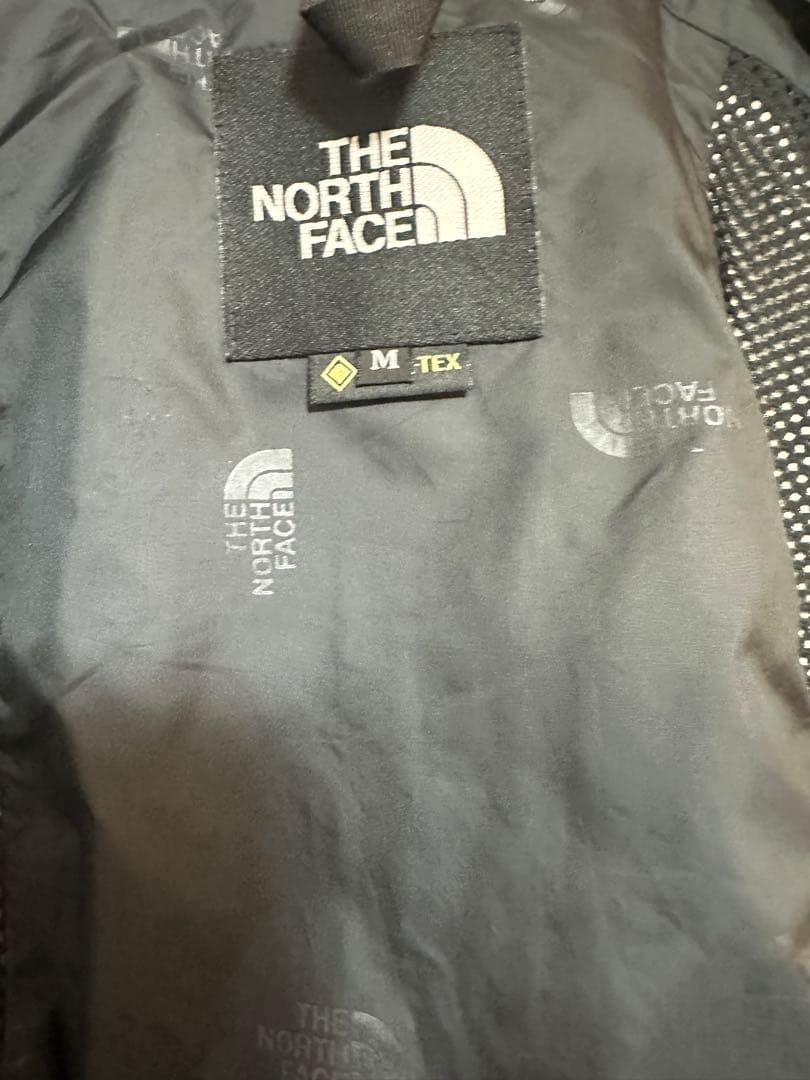 THE NORTH FACEマウンテンライトジャケットGORE-TEX