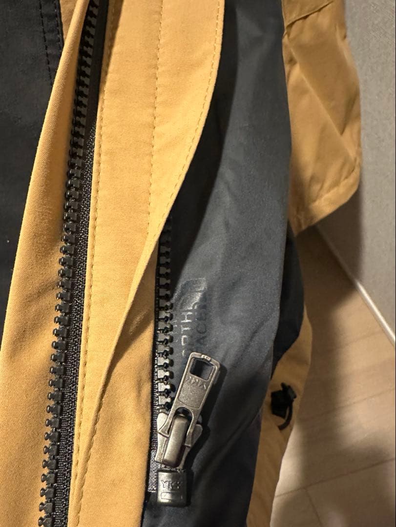 THE NORTH FACEマウンテンライトジャケットGORE-TEX