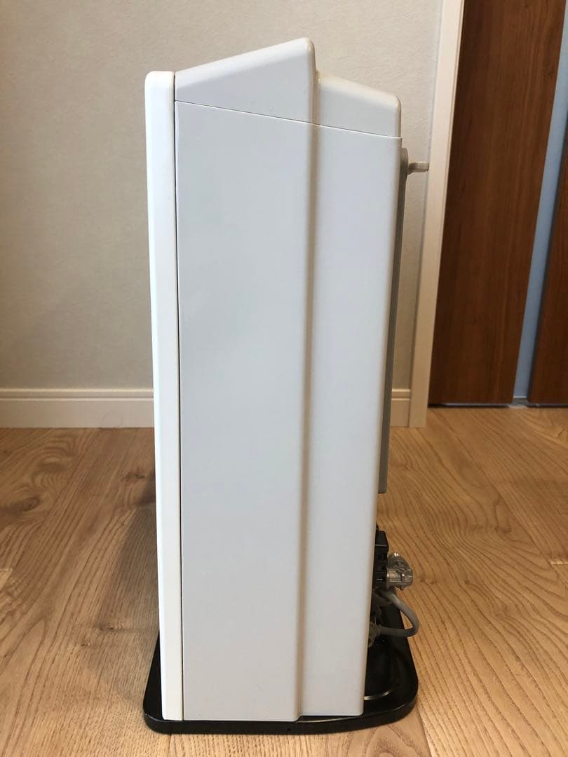 Rinnai リンナイ　SRC-365E ガスファンヒーター