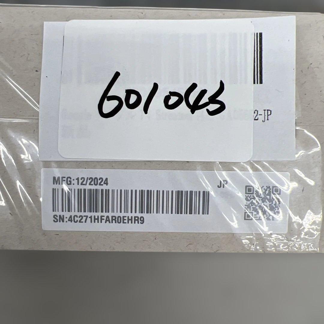 601043 未開封　Google TV Streamer(4K)