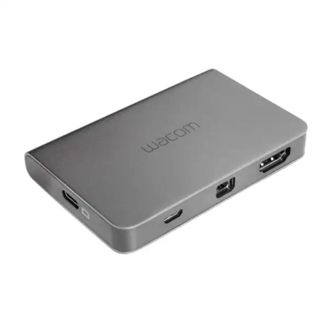 Wacom Link Plus INF-A143変換 アダプタ 動作未確認