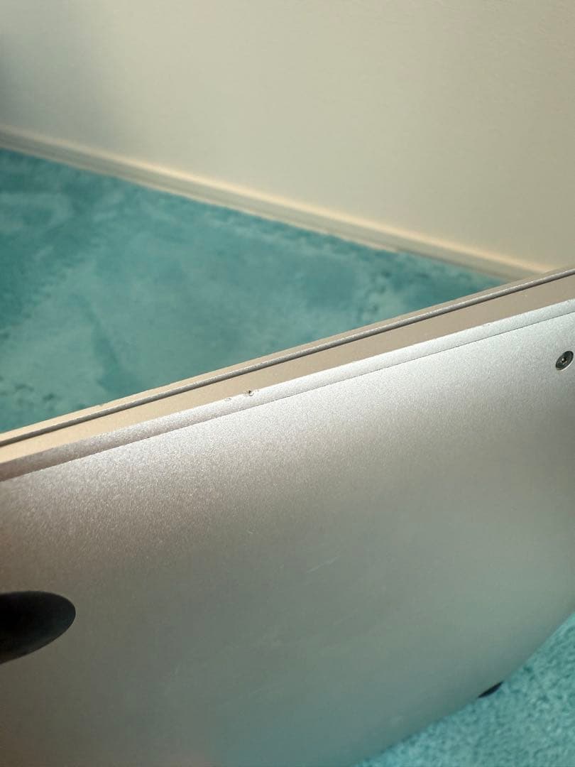 Apple MacBook Air 2016 充電器付き 本体