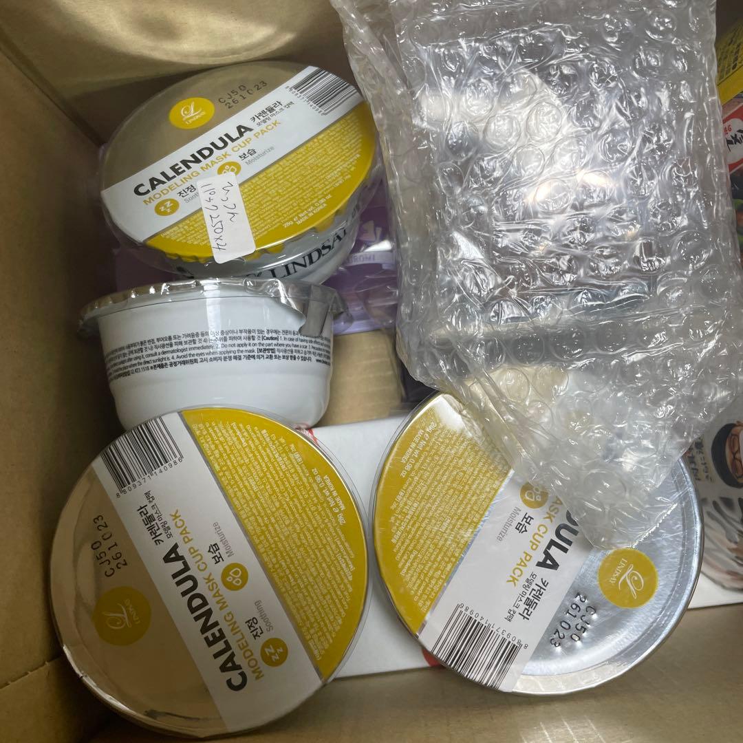 パーツアソート　ひっつん様