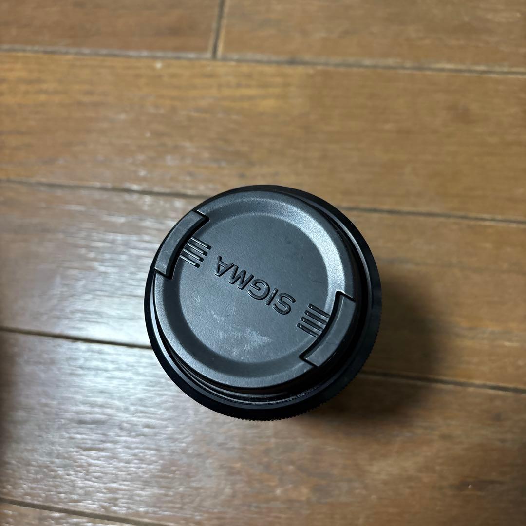 SONY SEL2870 ズームレンズ 28-70mm F3.5-5.6