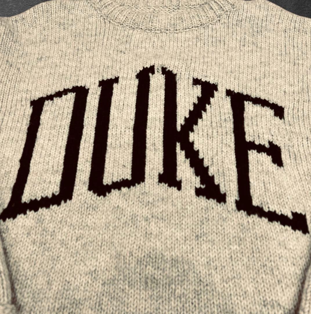 ONE fifthニットセーター