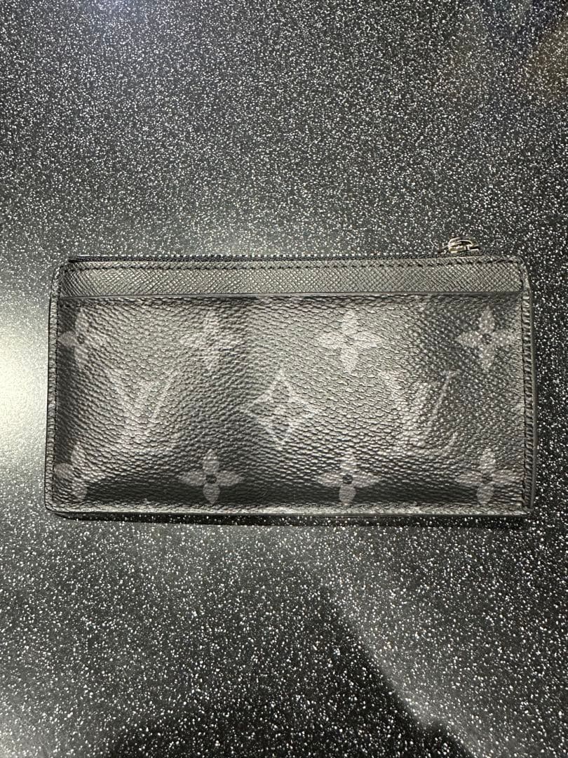 LOUIS VUITTON カード・ホルダー　財布