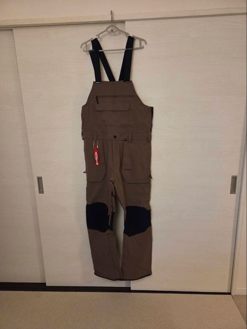 VOLCOM スノーボードウェア XL