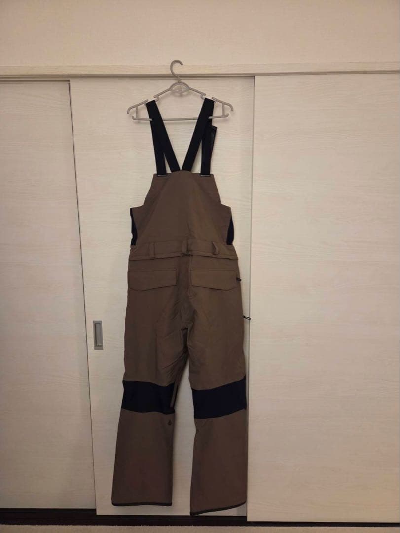 VOLCOM スノーボードウェア XL