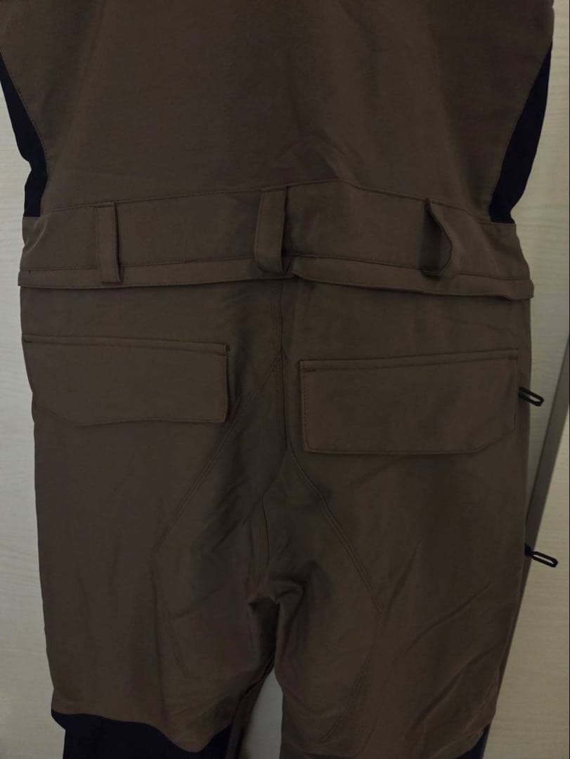 VOLCOM スノーボードウェア XL