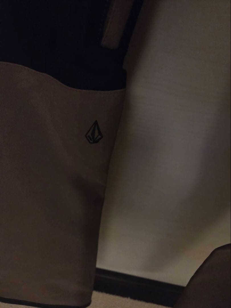 VOLCOM スノーボードウェア XL
