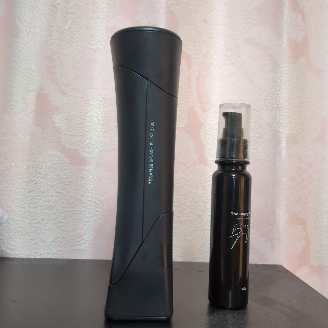 テラミースプラッシュPULSE2700