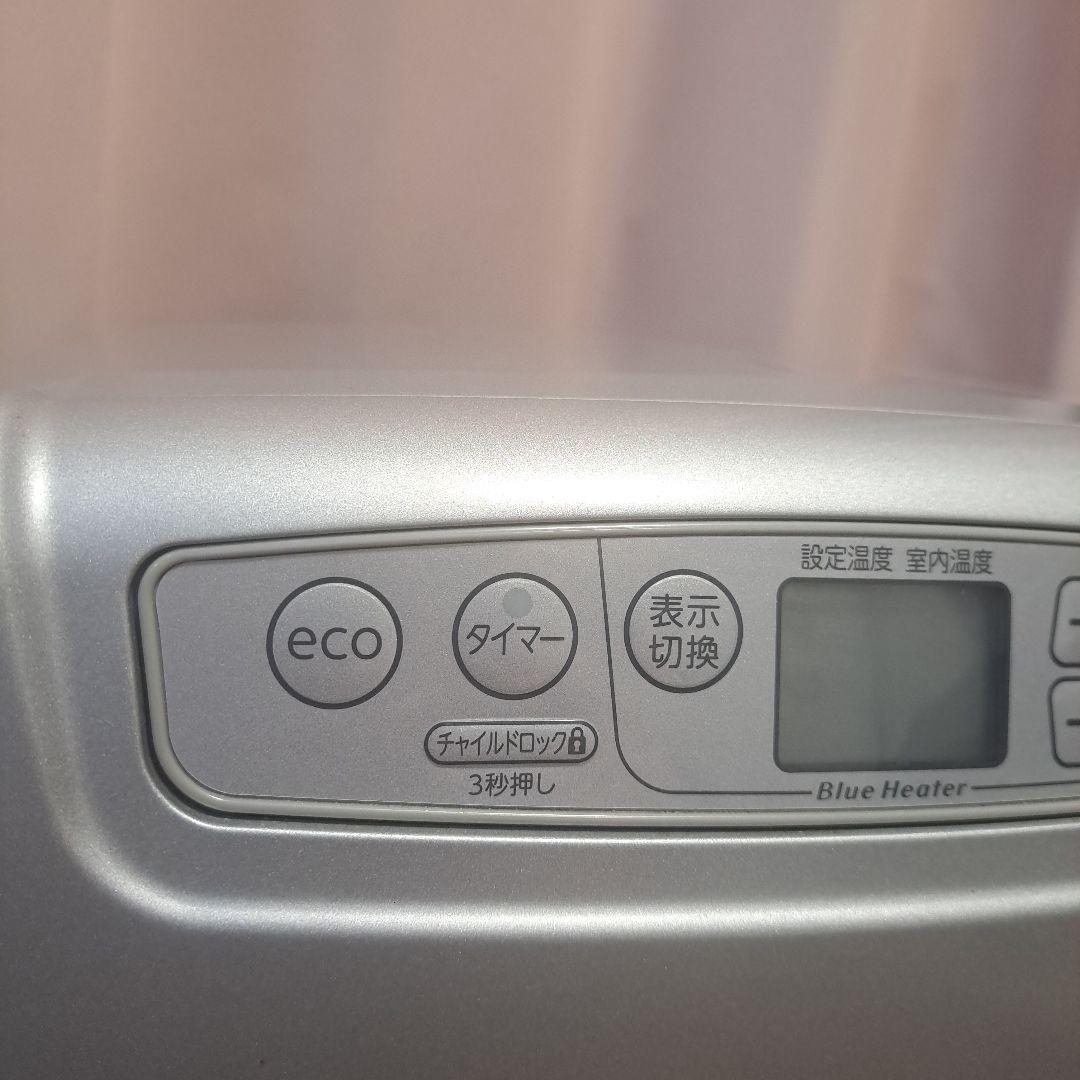 ダイニチ石油ファンヒーターFW-3219F