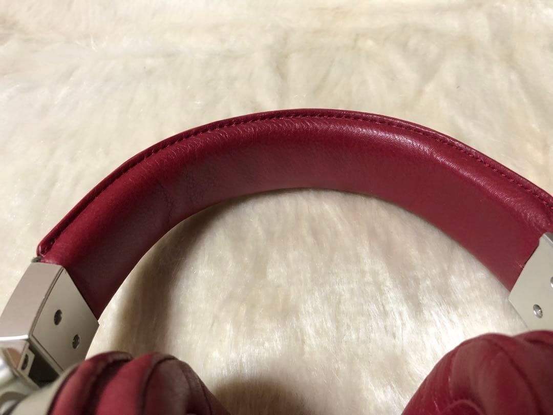 DENON AH-D5000 有線ヘッドホン