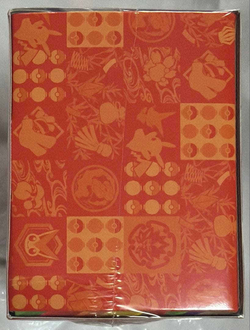 ポケモンカード トウホク スペシャル BOX ピカチュウ プロモ 未開封 1 箱