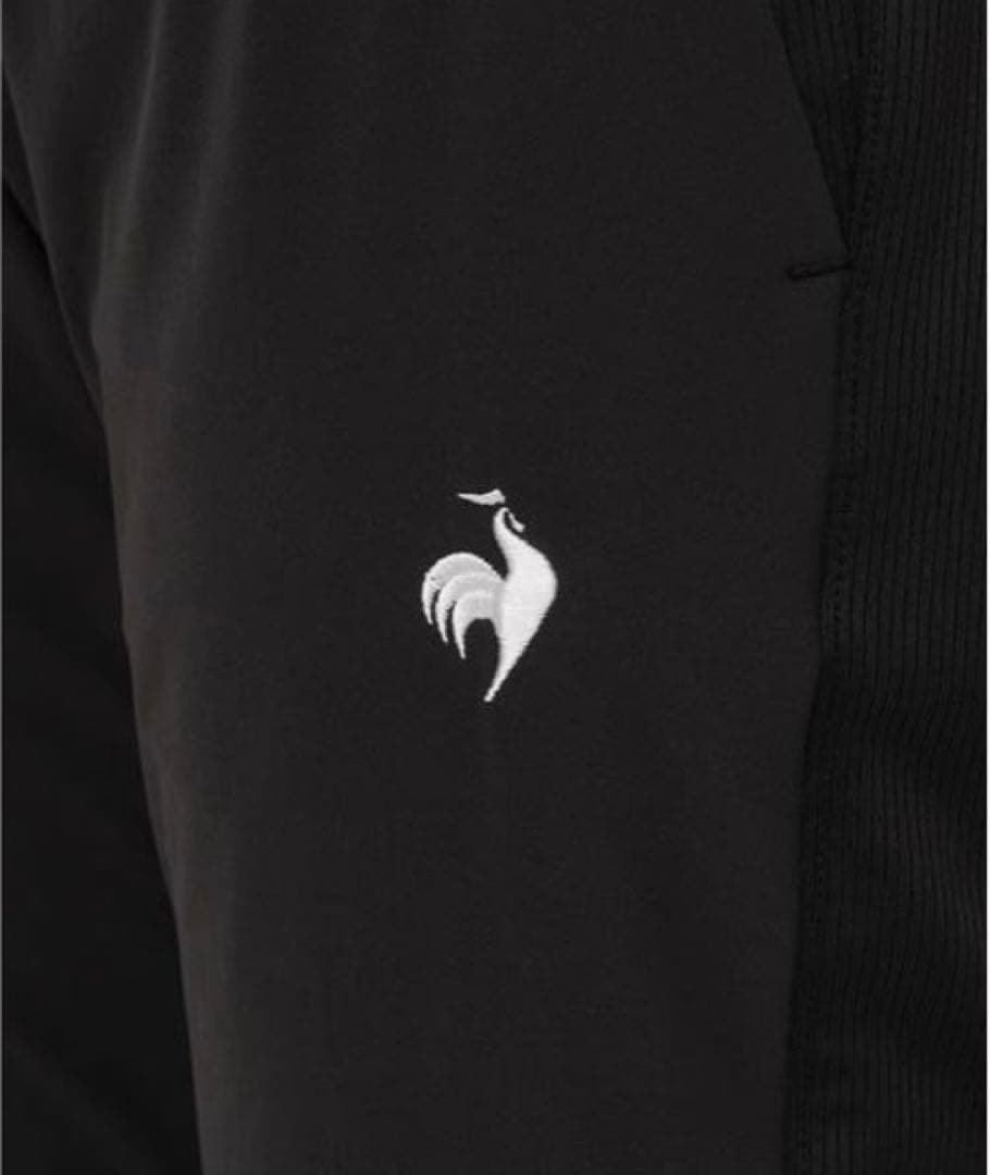 アドバンテージパンツ 2(フレア) ブラック/ネイビー 2枚セット