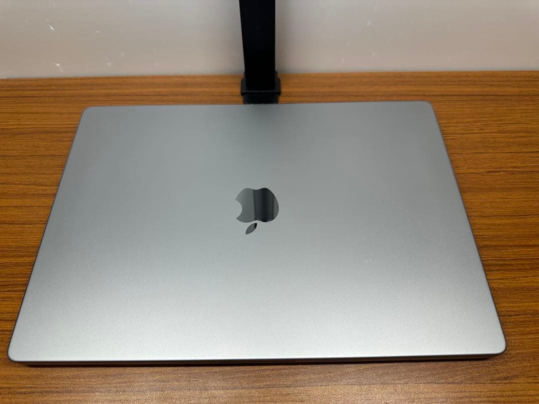 MacBook Pro 16インチ Apple M1 Pro 32GB