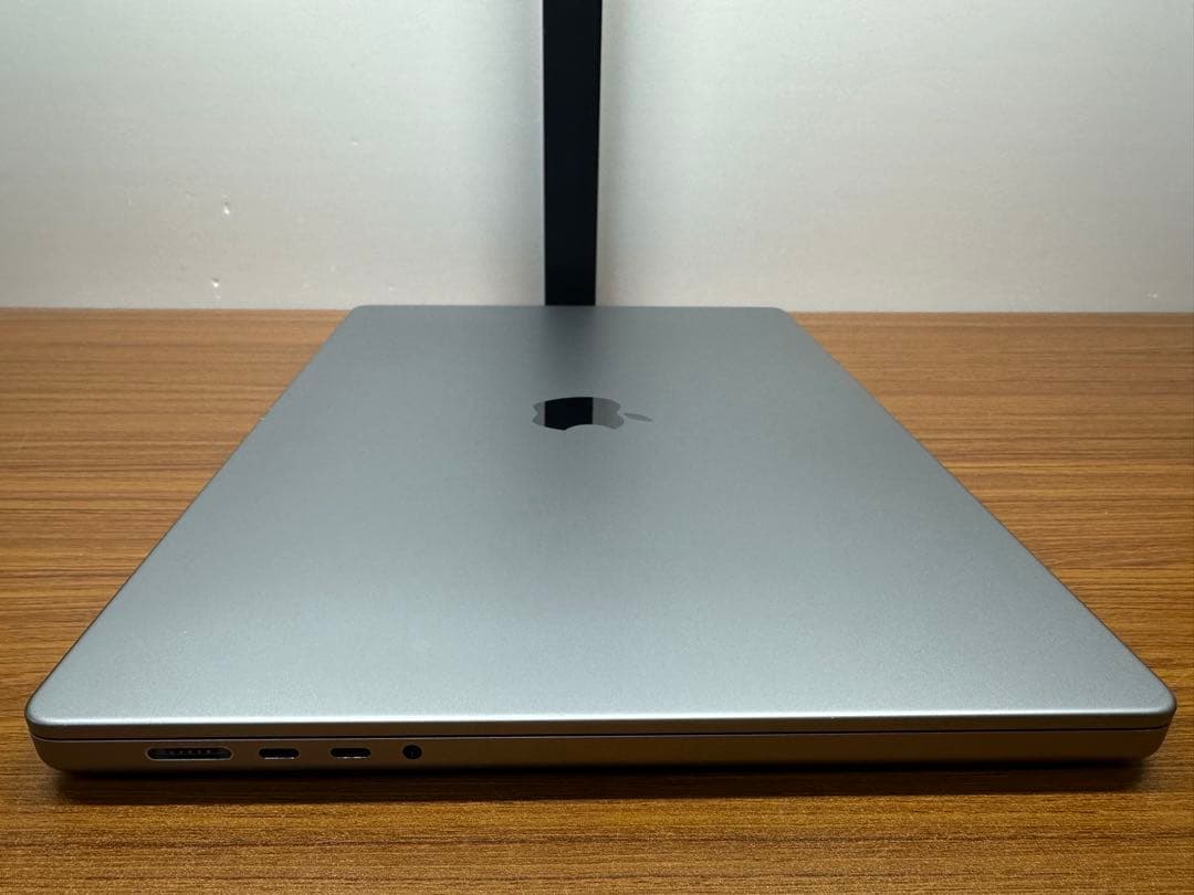 MacBook Pro 16インチ Apple M1 Pro 32GB