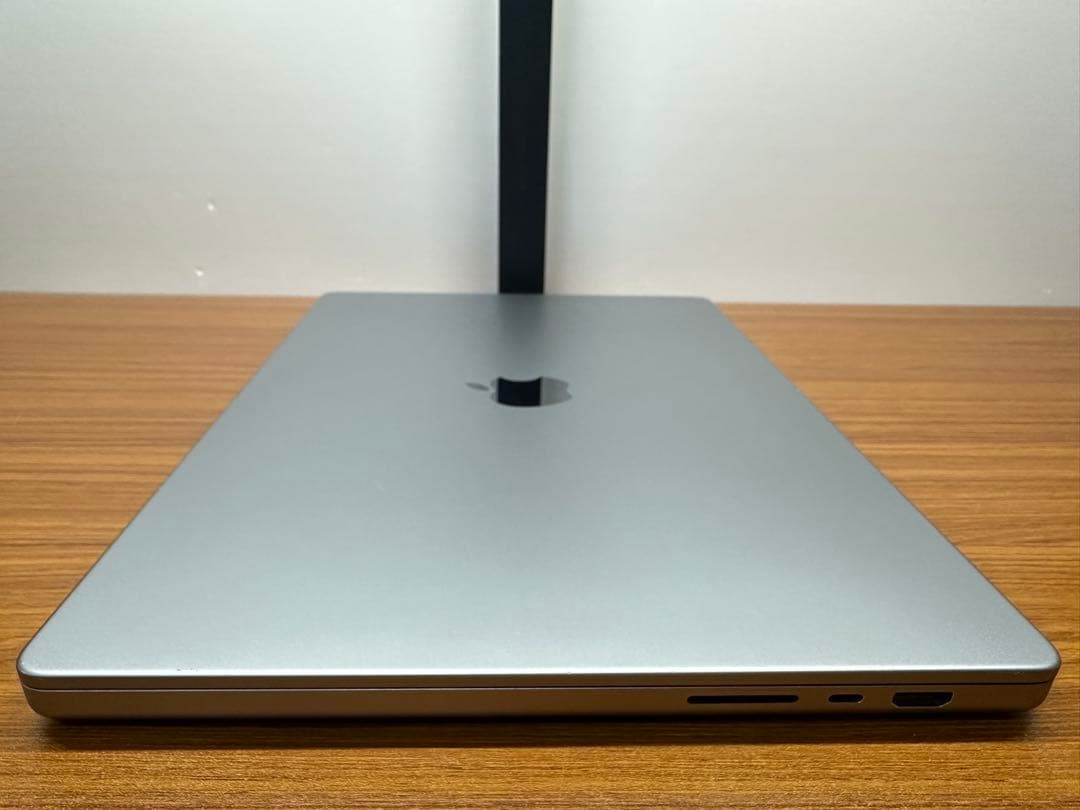 MacBook Pro 16インチ Apple M1 Pro 32GB