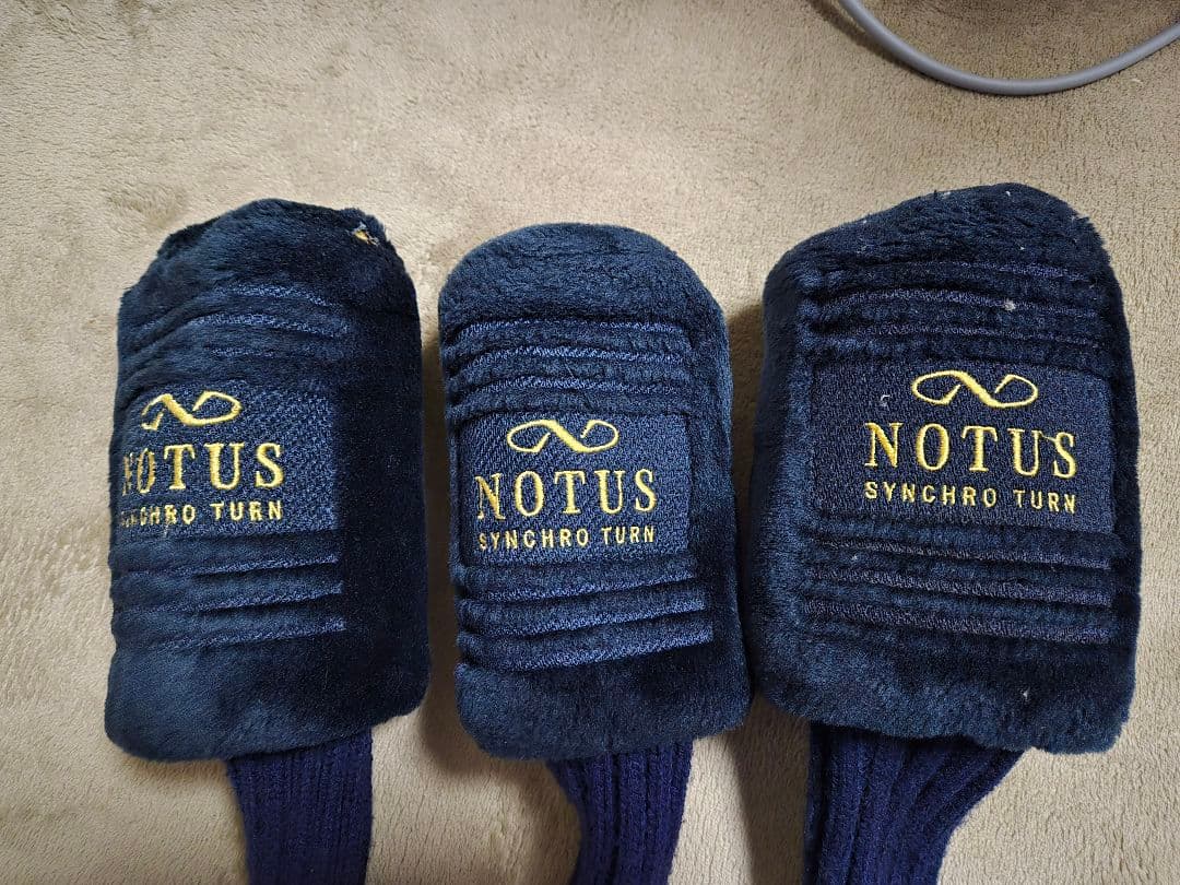 f*h様 ゴルフクラブセット