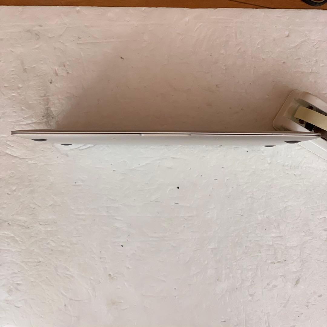 アップル Apple MacBook Air 13インチ Mid 2013