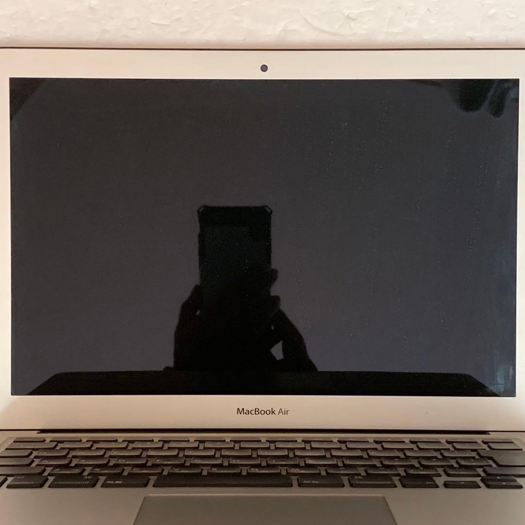 アップル Apple MacBook Air 13インチ Mid 2013