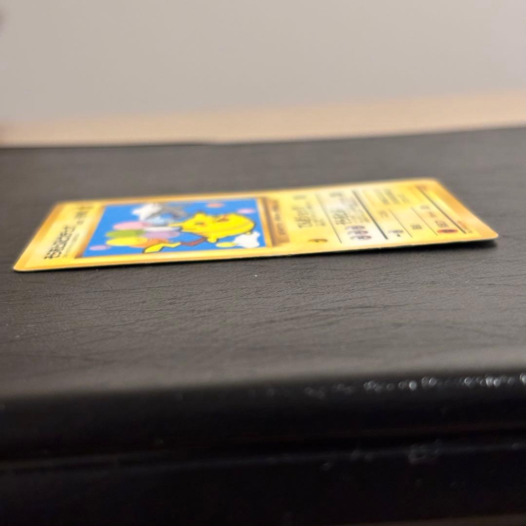 ポケモンカード　ANAスペシャルバージョン　4枚セット