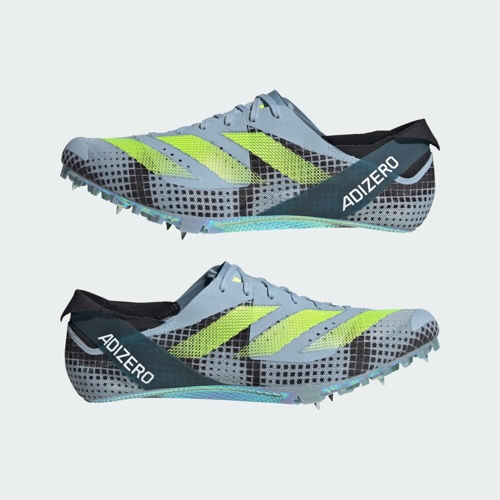 は*る様 adidas / ADIZERO FINESSE TRACK AND