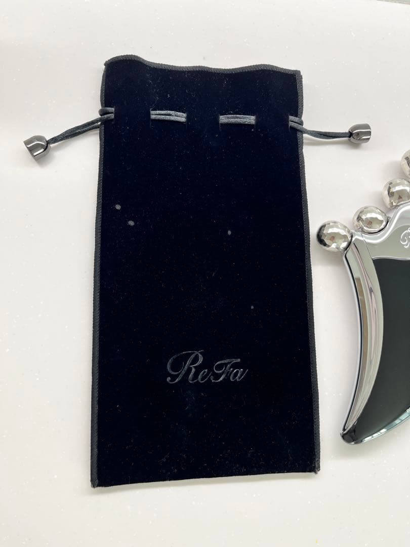 リファフォーカッサ　ブラック