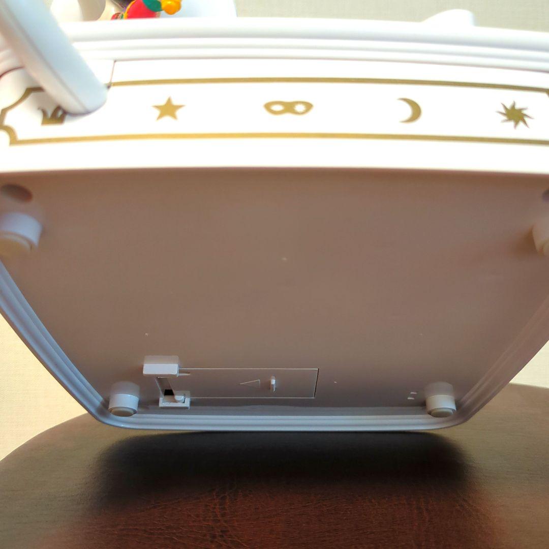 【レア・限定品】マジカル・ディスクオルゴール　第一生命　ディズニー　オルゴール