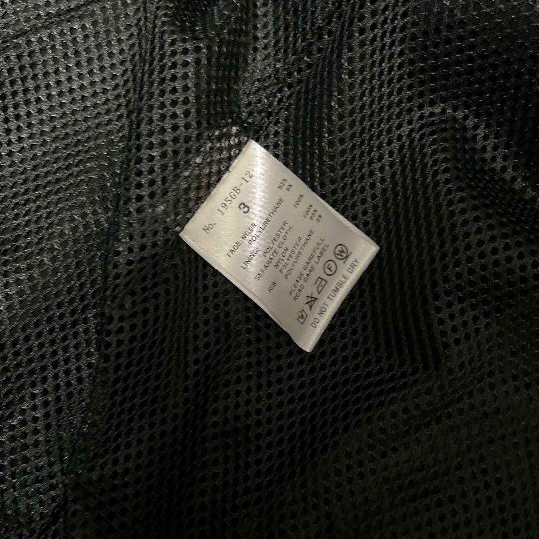 希少　roarguns アマジャン　サイズ3