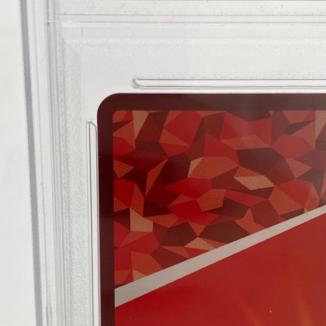 【PSA10】　ユニオンアリーナ 時透無一郎 ONEバトルカップ入賞記念