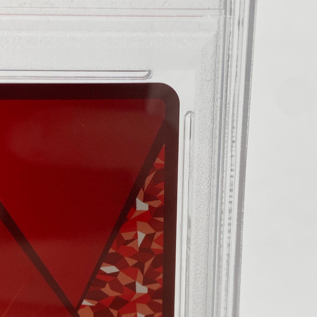 【PSA10】　ユニオンアリーナ 時透無一郎 ONEバトルカップ入賞記念