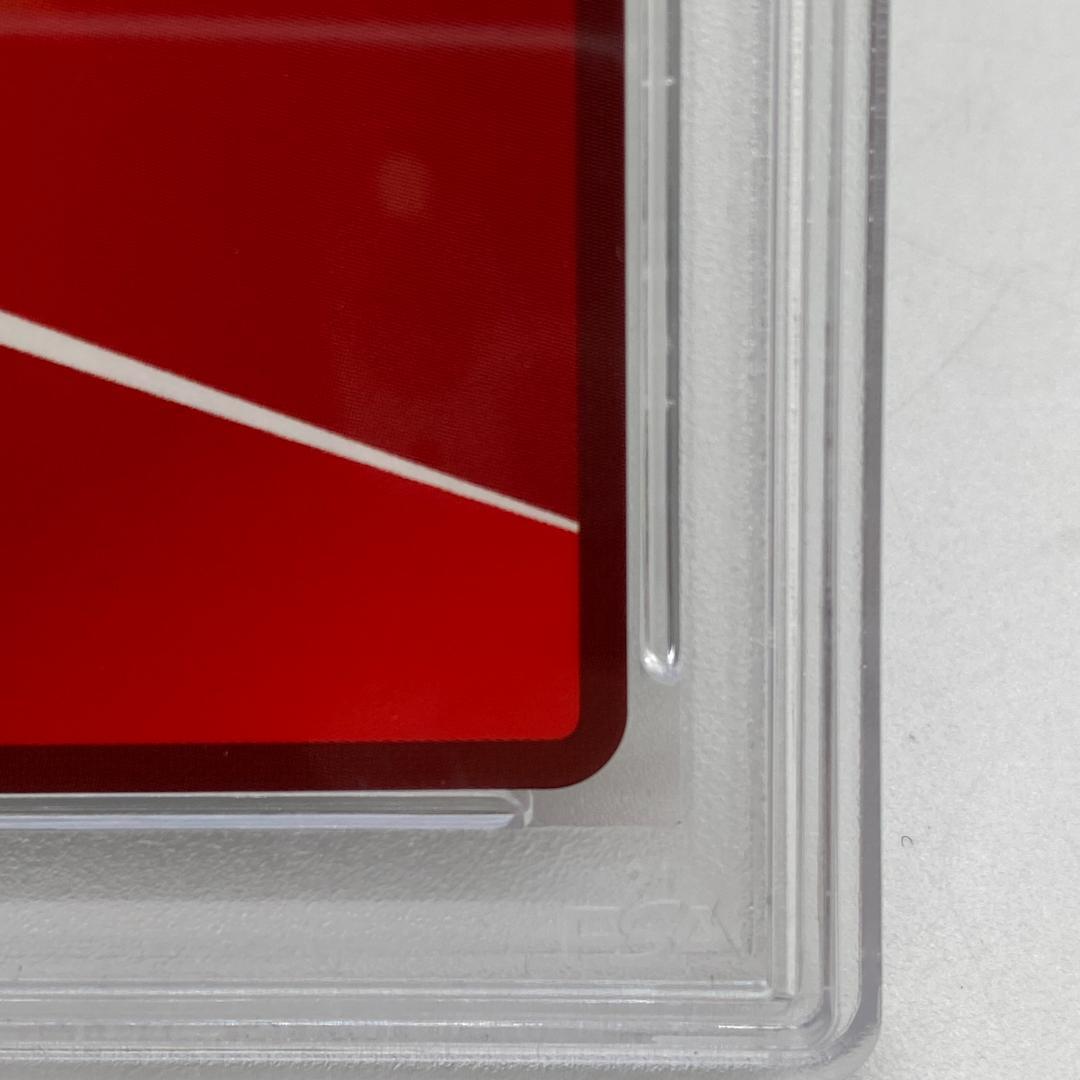 【PSA10】　ユニオンアリーナ 時透無一郎 ONEバトルカップ入賞記念