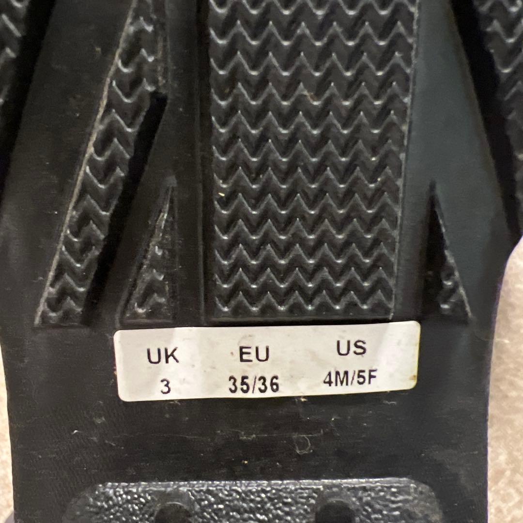 HUNTER オリジナル ユニオンジャック 長靴