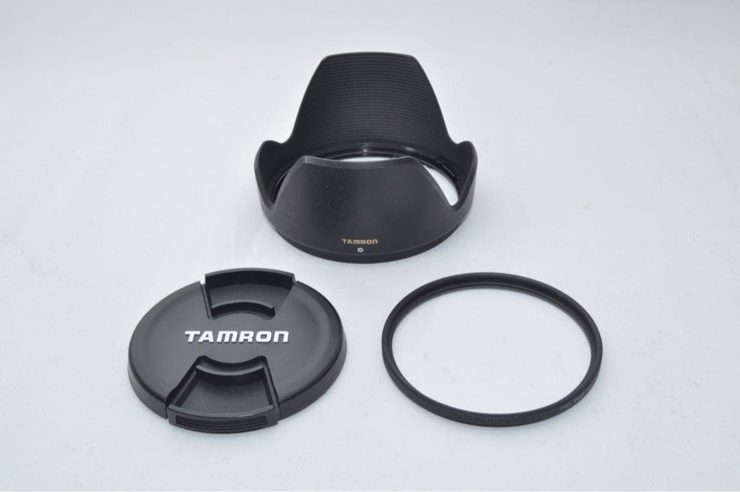 ☆美品☆ TAMRON 18-270mm Nikon ニコン用 カメラ レンズ