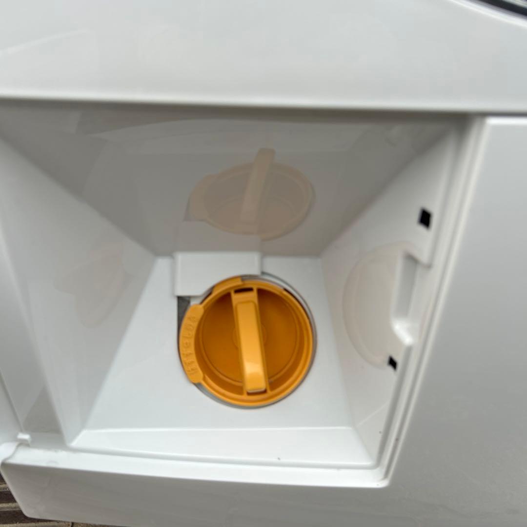 HITACHI 日立 2020年製 ドラム式洗濯乾燥機 BD-TS100EL