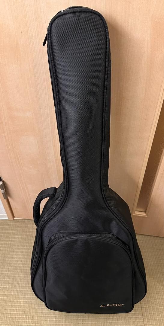 L.Luthier Le Light ST アコースティック ギター 未使用近い