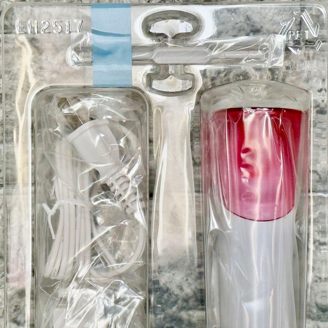 新品❗️Panasonic「スポットクリア」EH2513P