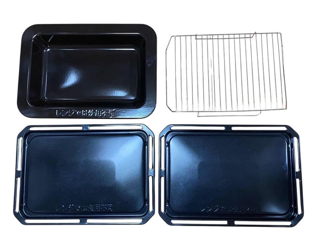 東芝 オーブンレンジ 30L グランブラック石窯ドーム ER-TD7000-K