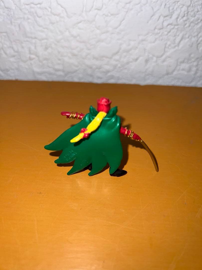 デジモン　ロゼモン　当時品