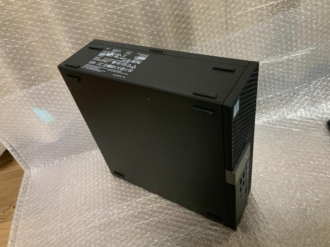 メモリ32GB/i7-6700/GPU有/Win11Pro/SSD/DVD不良