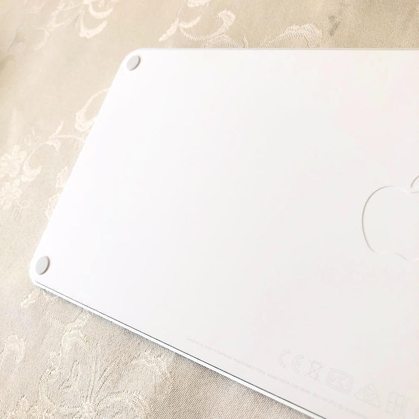 使用1回のみ｜最新｜USB-C｜Touch ID｜Magic Keyboard