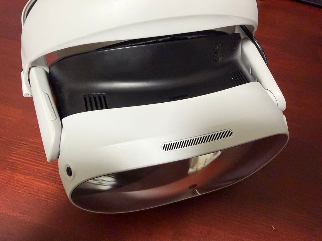 pico4 pro グローバル版書き換え セット