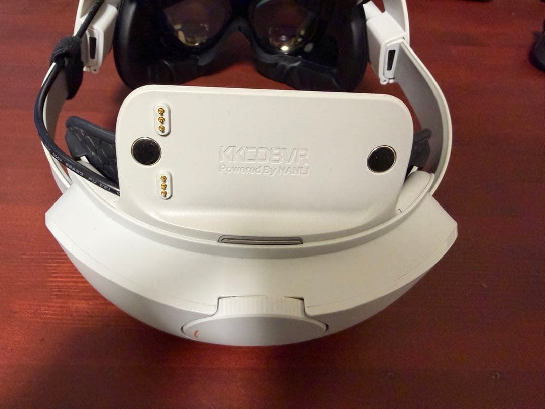 pico4 pro グローバル版書き換え セット