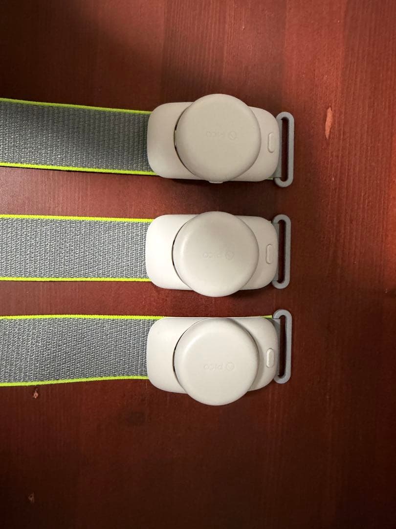 pico4 pro グローバル版書き換え セット