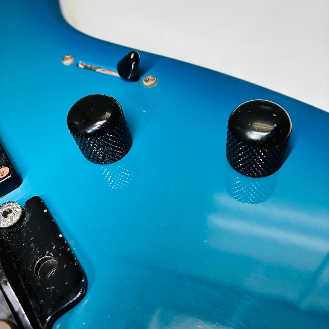 FERNANDES FR-50X 24フレット フェルナンデス エレキギター