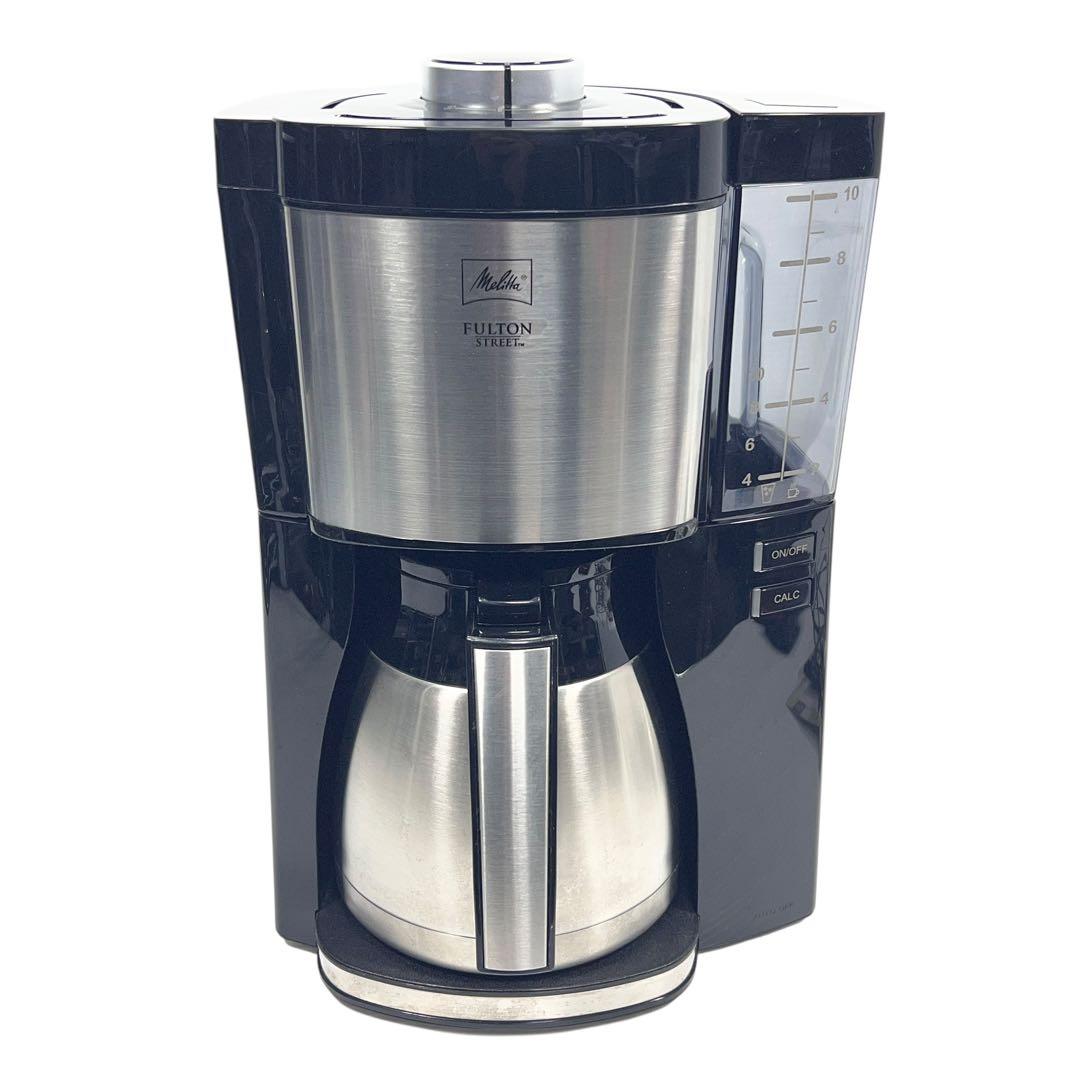 Melitta　アムウェイ　コーヒーメーカーMKM-1005